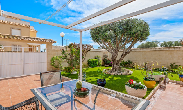 Herverkoop - Quad Villa - Ciudad Quesada - Doña Pepa