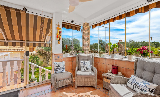 Herverkoop - Quad Villa - Ciudad Quesada - Doña Pepa