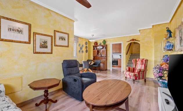 Herverkoop - Quad Villa - Ciudad Quesada - Doña Pepa