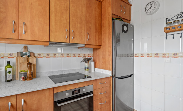 Herverkoop - Quad Villa - Ciudad Quesada - Doña Pepa