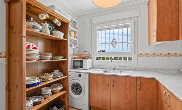 Herverkoop - Quad Villa - Ciudad Quesada - Doña Pepa