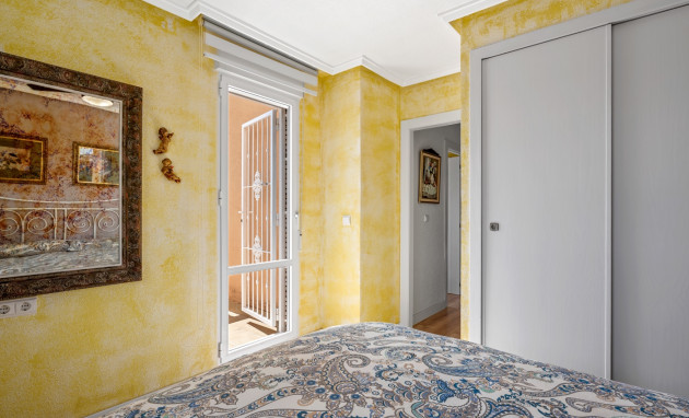 Herverkoop - Quad Villa - Ciudad Quesada - Doña Pepa