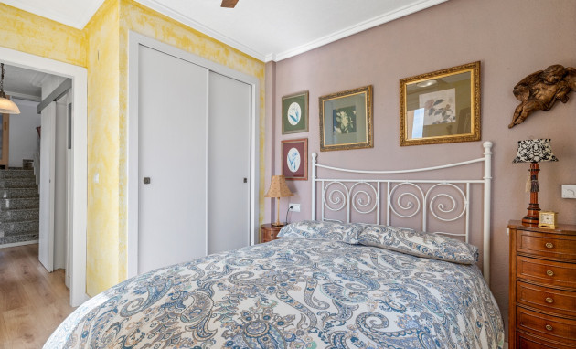 Herverkoop - Quad Villa - Ciudad Quesada - Doña Pepa