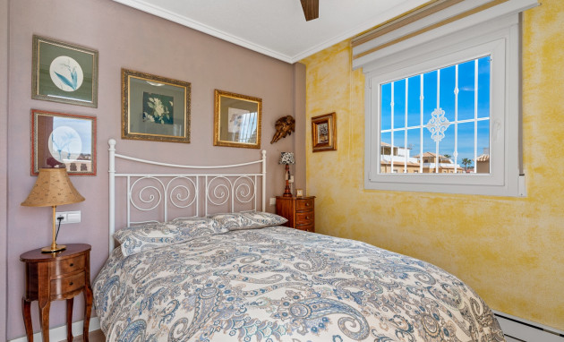 Herverkoop - Quad Villa - Ciudad Quesada - Doña Pepa