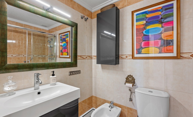 Herverkoop - Quad Villa - Ciudad Quesada - Doña Pepa