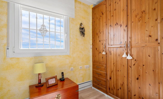 Herverkoop - Quad Villa - Ciudad Quesada - Doña Pepa