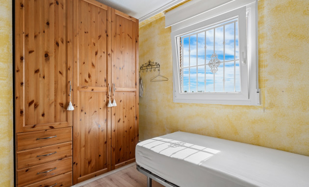 Herverkoop - Quad Villa - Ciudad Quesada - Doña Pepa