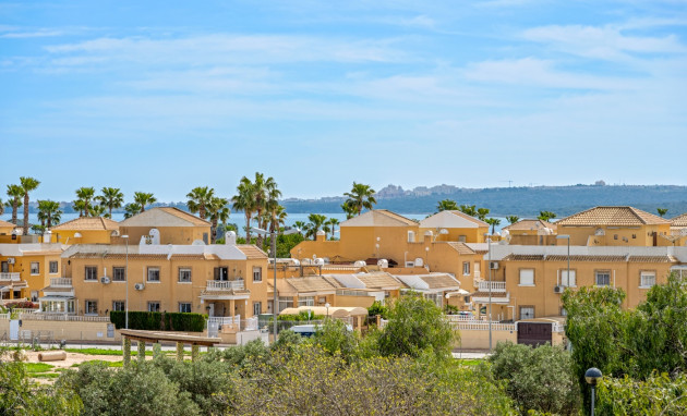 Herverkoop - Quad Villa - Ciudad Quesada - Doña Pepa