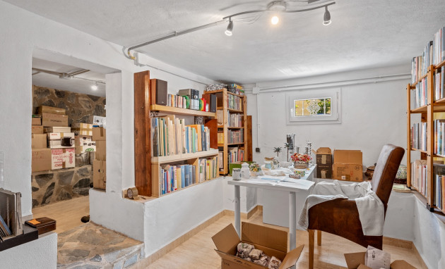 Herverkoop - Quad Villa - Ciudad Quesada - Doña Pepa