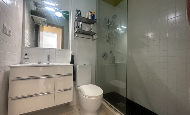 Herverkoop - Bungalow - Gelijkvloers - Torrevieja - Aguas Nuevas