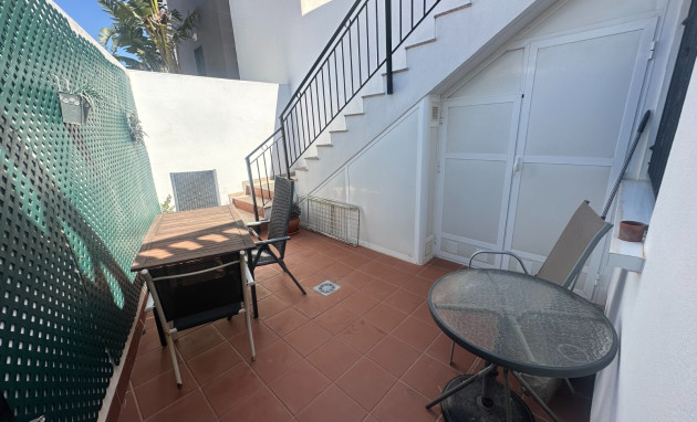 Herverkoop - Bungalow - Gelijkvloers - Torrevieja - Aguas Nuevas