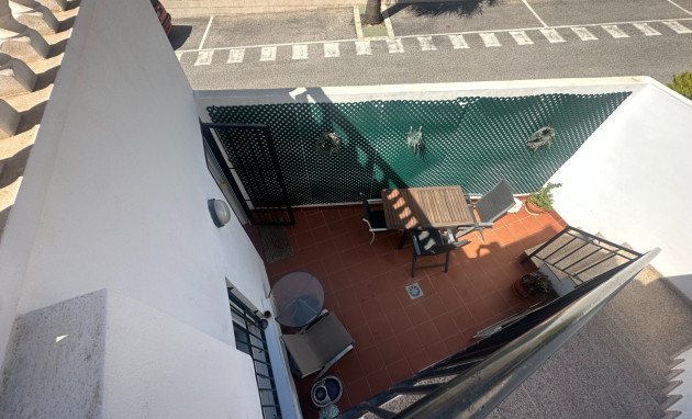 Herverkoop - Bungalow - Gelijkvloers - Torrevieja - Aguas Nuevas