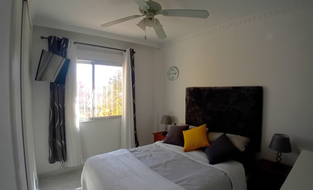 Resale - Apartment - Algorfa