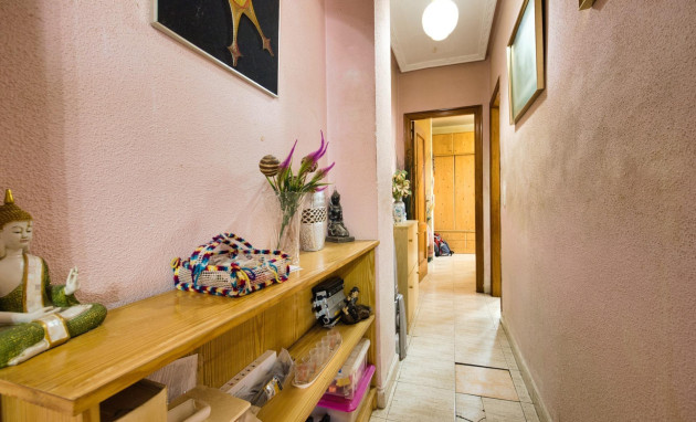 Herverkoop - Penthouse - Torrevieja - Acequion