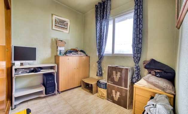 Herverkoop - Penthouse - Torrevieja - Acequion