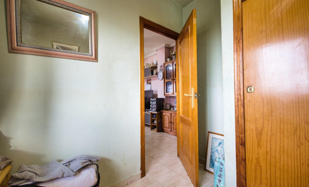 Herverkoop - Penthouse - Torrevieja - Acequion