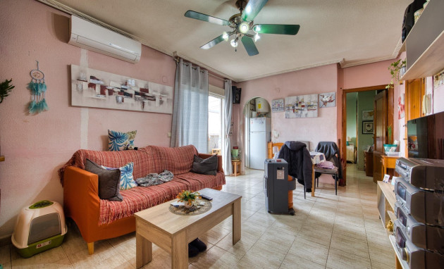 Herverkoop - Penthouse - Torrevieja - Acequion