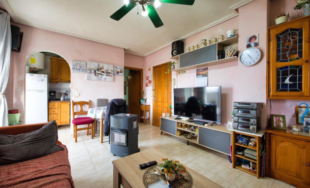 Herverkoop - Penthouse - Torrevieja - Acequion