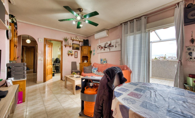 Herverkoop - Penthouse - Torrevieja - Acequion