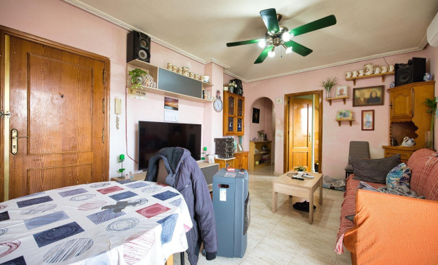 Herverkoop - Penthouse - Torrevieja - Acequion