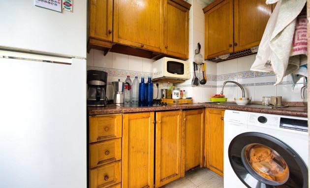 Herverkoop - Penthouse - Torrevieja - Acequion