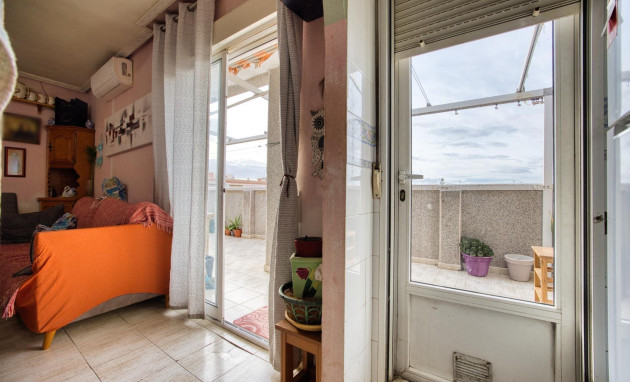 Herverkoop - Penthouse - Torrevieja - Acequion