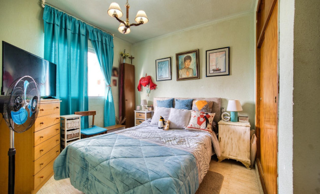 Herverkoop - Penthouse - Torrevieja - Acequion