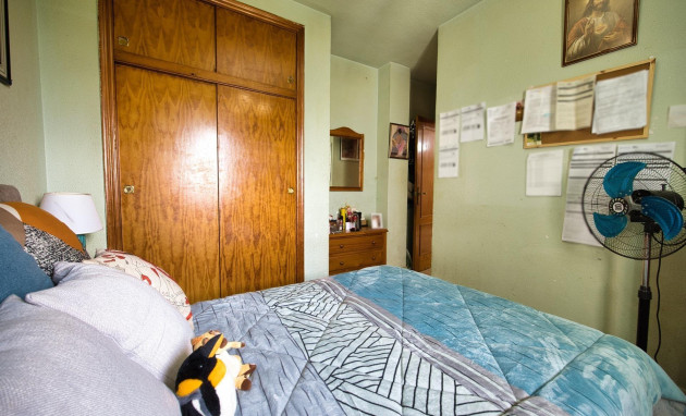 Herverkoop - Penthouse - Torrevieja - Acequion