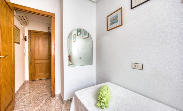 Resale - Penthouse - Torrevieja - Acequion