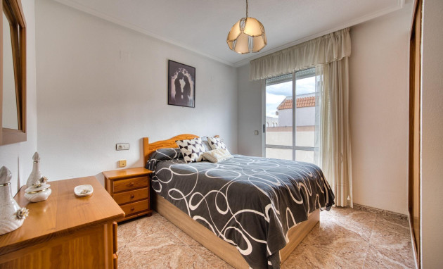 Resale - Penthouse - Torrevieja - Acequion