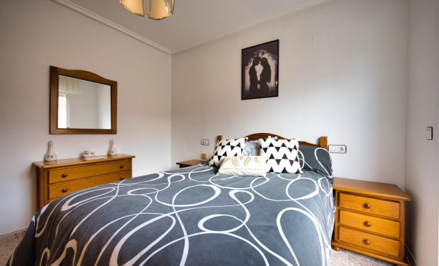 Resale - Penthouse - Torrevieja - Acequion