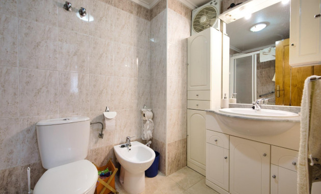 Resale - Penthouse - Torrevieja - Acequion