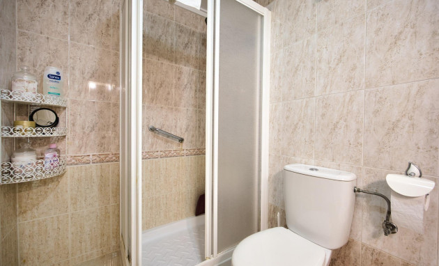 Resale - Penthouse - Torrevieja - Acequion