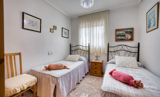 Resale - Penthouse - Torrevieja - Acequion