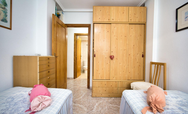 Resale - Penthouse - Torrevieja - Acequion