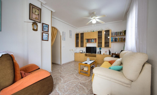 Resale - Penthouse - Torrevieja - Acequion
