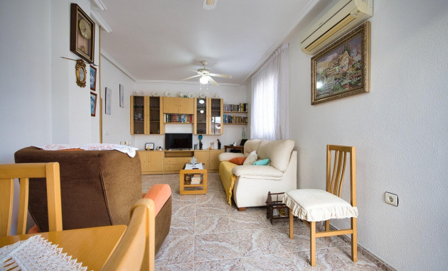 Resale - Penthouse - Torrevieja - Acequion