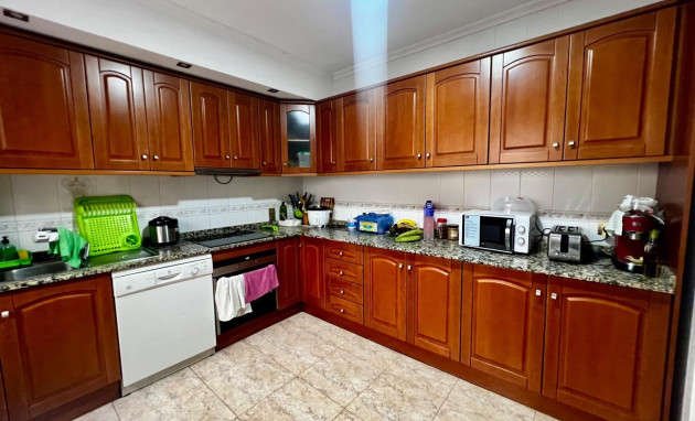 Herverkoop - Apartment - Rojales - Ciudad Quesada