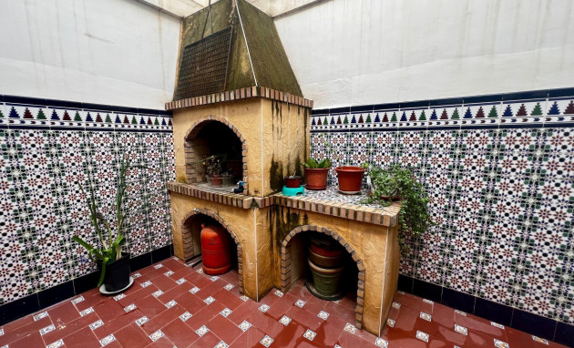 Herverkoop - Apartment - Rojales - Ciudad Quesada