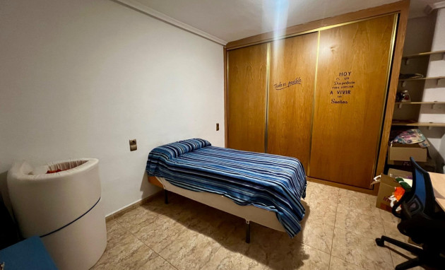 Herverkoop - Apartment - Rojales - Ciudad Quesada