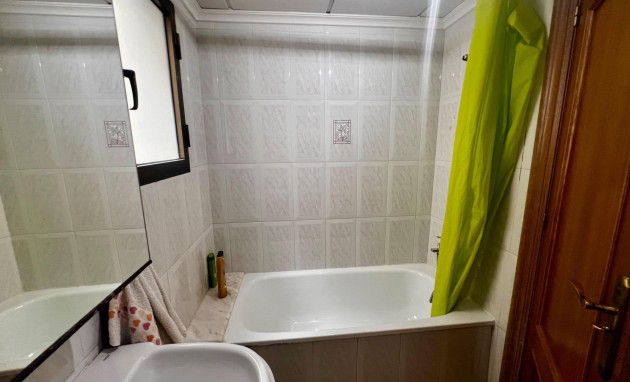 Herverkoop - Apartment - Rojales - Ciudad Quesada