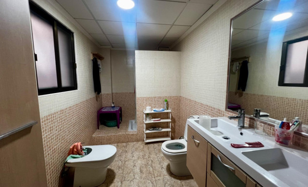 Herverkoop - Apartment - Rojales - Ciudad Quesada