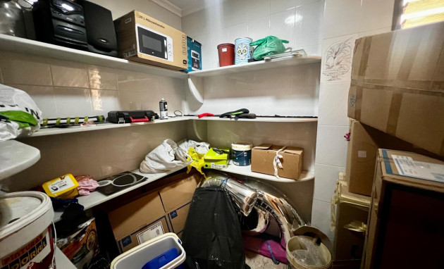 Herverkoop - Apartment - Rojales - Ciudad Quesada