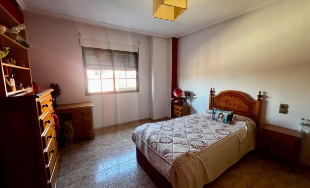Herverkoop - Apartment - Rojales - Ciudad Quesada