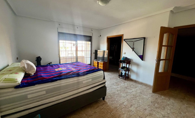 Herverkoop - Apartment - Rojales - Ciudad Quesada