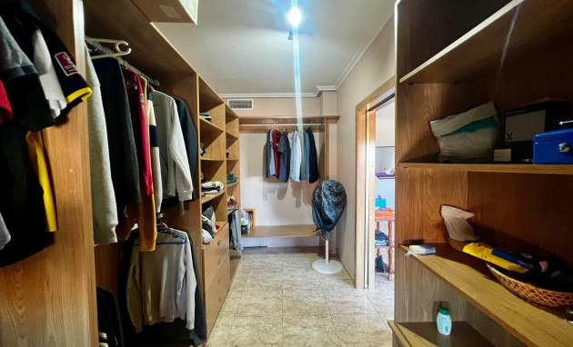 Herverkoop - Apartment - Rojales - Ciudad Quesada