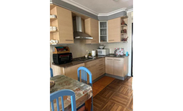 Reventa - Villa - Torrevieja - Torreblanca