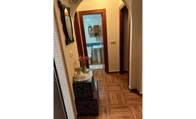 Reventa - Villa - Torrevieja - Torreblanca