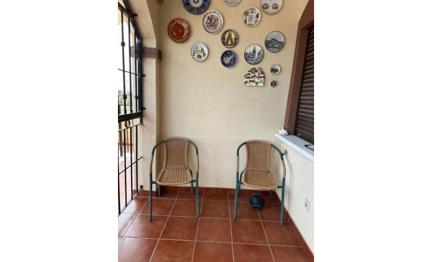 Reventa - Villa - Torrevieja - Torreblanca