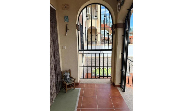 Reventa - Villa - Torrevieja - Torreblanca